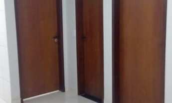 Imagem 2: Aluga apartamento 2 quartos próximo estação: samambaia sul