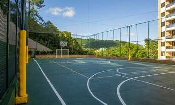 Imagem 2: Apartamento para venda com 3 quartos em Itacorubi - Florianópolis - SC