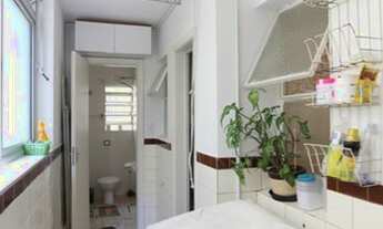 Imagem 2: Apartamento para Aluguel - Jardim Paulista, 2 Quartos, 135 m2