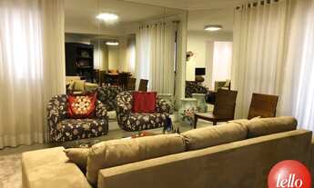 Imagem 5: São Paulo - Apartamento Padrão - Mooca