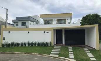 Imagem 3: Casa com 4 dormitórios à venda, 250 m² por R$ 2.589.000,00 - Ilha de Guaratiba - Rio de Ja