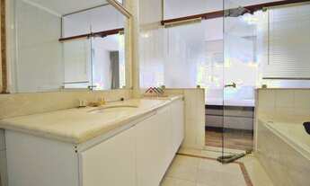 Imagem 2: Apartamento Locação 3 Dormitórios - 150 m² Jardim Paulista