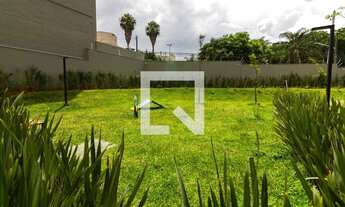 Imagem 7: Apartamento para Aluguel - Santo Amaro , 3 Quartos, 108 m2