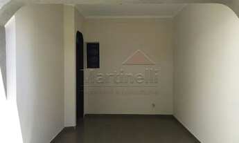 Imagem 2: Casa Padrão em Ribeirão Preto