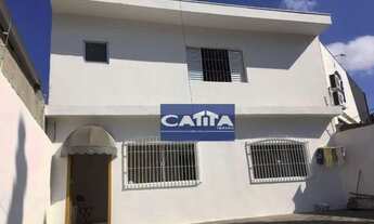 Imagem: Sobrado com 5 dormitórios, 290 m² - venda