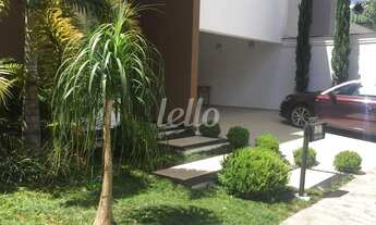 Imagem 4: São Caetano do Sul - Casa Padrão - Santo Antônio