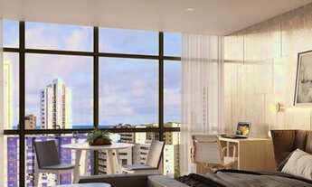 Imagem 7: Apartamento para venda tem 39 metros quadrados com 1 quarto em Boa Viagem - Recife - PE