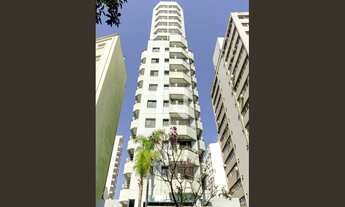 Imagem 7: Apartamento para Aluguel - Santa Cecília, 1 Quarto, 35 m2