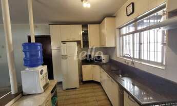 Imagem: São Paulo - Casa Padrão - Mooca