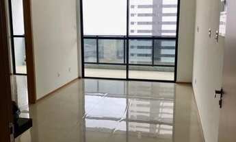 Imagem 2: Loft no Marco 1 quarto Ed. W Residence