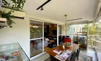 Imagem 5: Apartamento de 3 quartos para alugar no bairro Brooklin Paulista