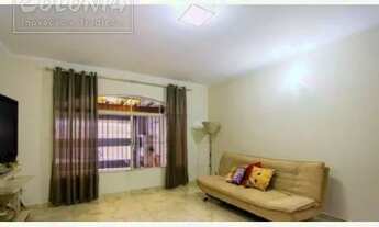 Imagem 3: Santo André - Casa Padrão - Vila Floresta