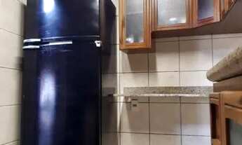 Imagem 6: Suite Cavaleiros