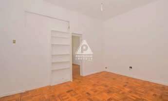 Imagem: Copacabana - Quarto e sala amplo no Posto