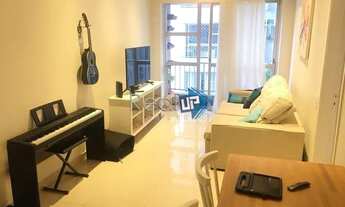 Imagem: Oportunidade na Gávea