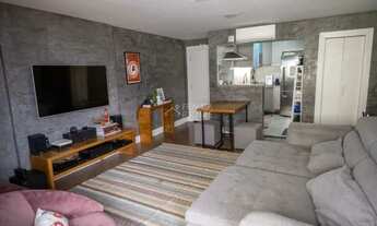 Imagem 3: APARTAMENTO DE 2 DORMS, SACADA, ARMARIOS PLANEJADOS, VAGA DE GARAGEM