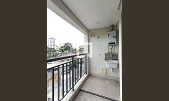 Imagem 5: Apartamento para Aluguel - Água Fria, 2 Quartos, 47 m2