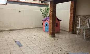 Imagem 7: CASA ASSOBRADADA - JARDIM AEROPORTO - SP