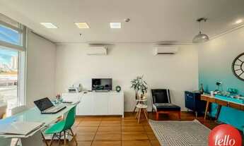 Imagem 3: São Paulo - Conjunto Comercial/Sala - Lapa