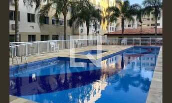 Imagem 6: Apartamento à Venda - Vargem Pequena, 2 Quartos, 44 m2