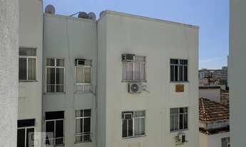 Imagem 6: Apartamento para Aluguel - Grajaú, 2 Quartos, 75 m2