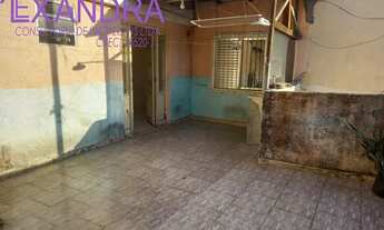 Imagem 4: CASA RESIDENCIAL em SÃO PAULO - SP, CIDADE DOMITILA