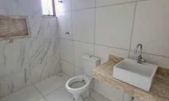 Imagem 2: Duplex para venda possui 150 metros quadrados com 4 quartos em Sapiranga - Fortaleza - CE