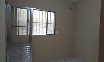 Imagem: Casa 1 dorm. Cidade Líder