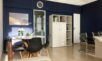 Imagem 5: Ed. Norcon/ Sala comercial