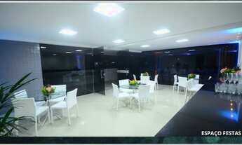 Imagem: Apartamento para venda com 86 metros quadrados