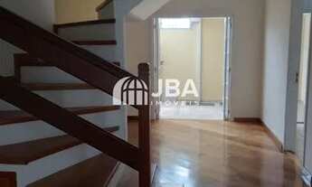 Imagem 2: CURITIBA - Sobrado Padrão - Boqueirão