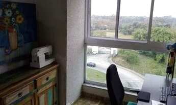 Imagem 6: Apartamento com 2 dormitórios à venda, 58 m² por R$ 395.000,00 - Urbanova - São José dos C