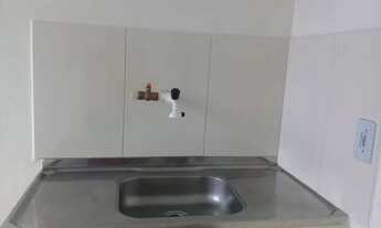 Imagem 2: Kitnet valor 400