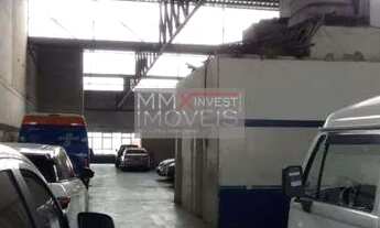 Imagem 4: Prédio à venda, 1000 m² por R$ 6.600.000,00 - Lapa - São Paulo/SP