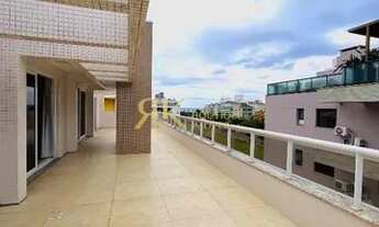 Imagem: Cobertura para aluguel, 2 quartos, 2 suítes