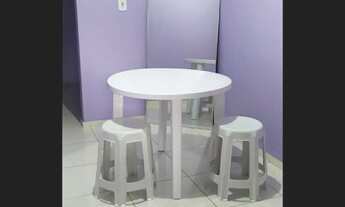 Imagem 6: Aluga-se kit net ctt * obs: paga água e energia