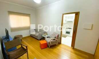 Imagem 2: Apartamento de 1 dormitório disponível para locação no condomínio Luiza Garetti Residence!