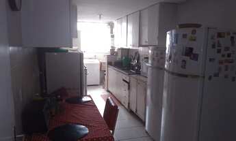 Imagem 4: Quarto individual feminino estudante