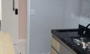 Imagem 3: Apartamento com 2 dormitórios para alugar, 50 m² por R$ 3.406,00/mês - Freguesia do Ó - Sã