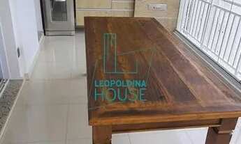 Imagem: Apartamento para venda139m² - Vila Romana