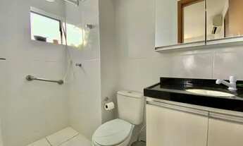 Imagem 4: Apartamento para Venda em Maceió, Farol, 2 dormitórios, 2 suítes, 2 banheiros, 1 vaga