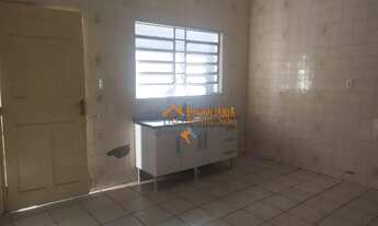 Imagem 5: Sobrado com 3 dormitórios, 90 m² - venda por R$ 265.000,00 ou aluguel por R$ 1.650,00/mês