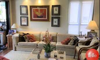 Imagem 2: São Paulo - Apartamento Padrão - Vila Mariana