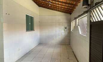 Imagem 4: Casa dois quartos