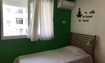 Imagem 2: Privilégio Imóveis vende: cobertura duplex em excelente condomínio, BOTAFOGO - RJ