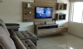 Imagem 7: CASA EM CONDOMÍNIO RESIDENCIAL em Louveira - SP, Residencial Delle Stelle