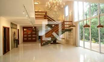 Imagem 5: Casa de Condomínio para Aluguel - Paisagem Renoir, 4 Quartos, 586 m2