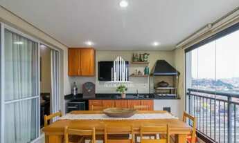 Imagem: Condomínio Sport x27 S Village Ipiranga