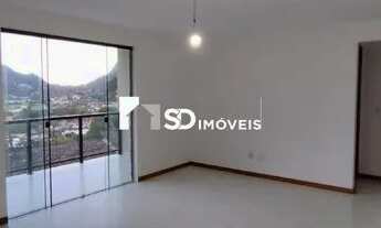 Imagem 2: Excelente Apartamento com Belissima vista panoramica para CBF!