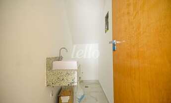 Imagem 5: São Paulo - Casa Padrão - Saúde